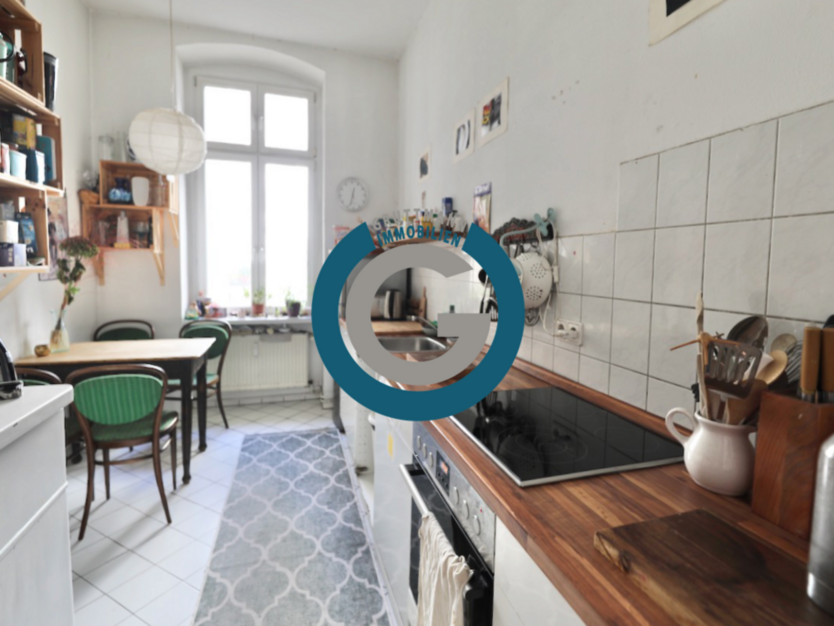 Wohnung zum Kaufen in Berlin 399.000 € 83 m²