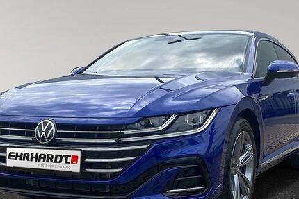 VW Arteon 39.000 km 39.690 € Arnstadt 99310