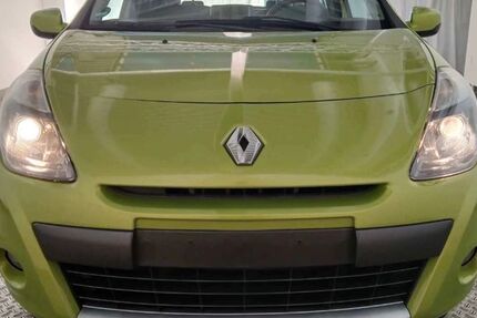 Renault Clio 127.900 km 3.750 &euro; Iserlohn 58638