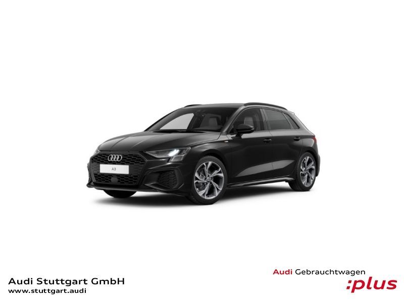 Audi A3 23.958 km 27.220 € Böblingen 71034