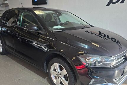 VW Polo 130.000 km 10.770 &euro; Daleiden 54689