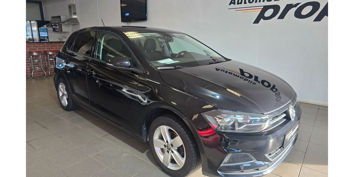 VW Polo 130.000 km 10.770 &euro; Daleiden 54689