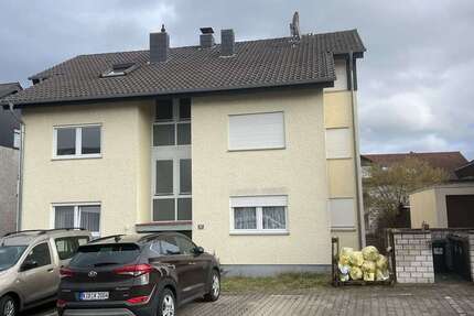 Wohnung Eisenberg (Pfalz) - 3 Zimmer, 69 m&sup2;, 210.000&euro; | Angebot:24991657