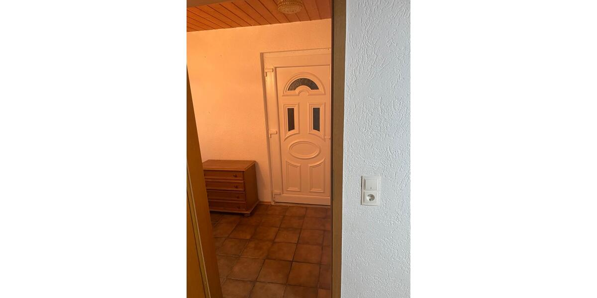 Erdgeschoßwohnung Bad König - 2 Zimmer, 50 m&sup2;, 600&euro; | Angebot:26618328