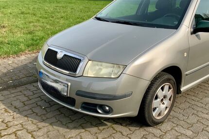 Skoda Fabia 140.089 km 1.750 &euro; Bad Bodendorf 53489