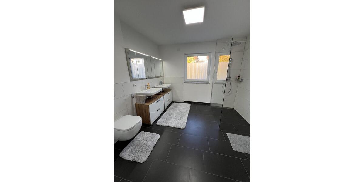 3-Zimmerwohnung in Abensberg zu vermieten 3 zimmer