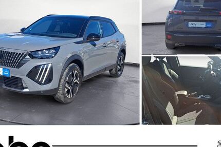 Peugeot 2008 21.492 km 17.780 &euro; Boetzingen 79268