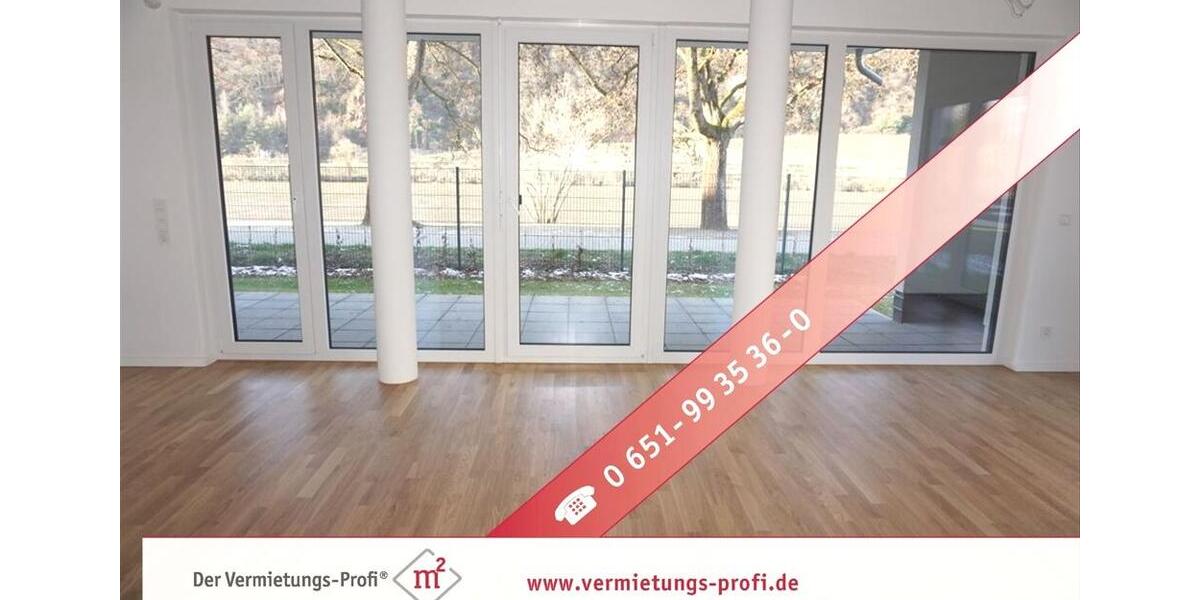 Erdgeschoßwohnung Trier Nord - 2 Zimmer, 85 m&sup2;, 1.180&euro; | Angebot:26381037
