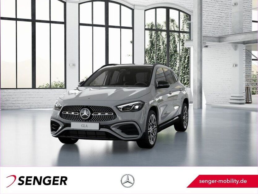 GLA 200