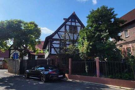 Haus Rodenbach Niederrodenbach - 6 Zimmer, 280 m&sup2;, 765.000&euro; | Angebot:25663300