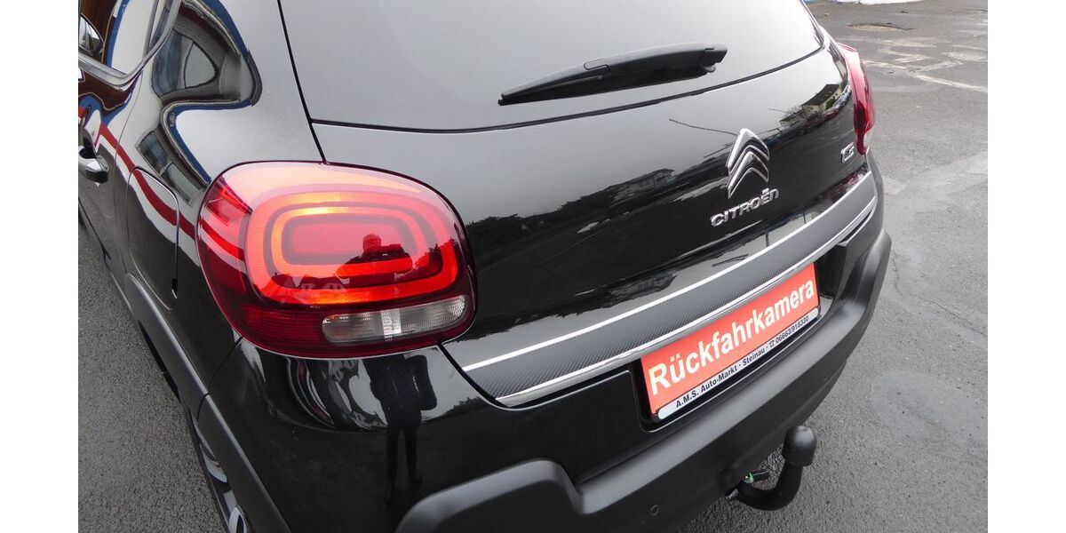 Citroen C3 33.990 km 12.495 &euro; Steinau 36396