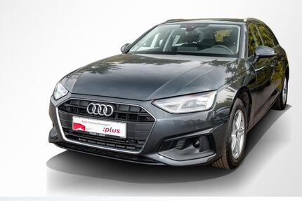Audi A4 18.920 km 28.940 &euro; Magdeburg 39126