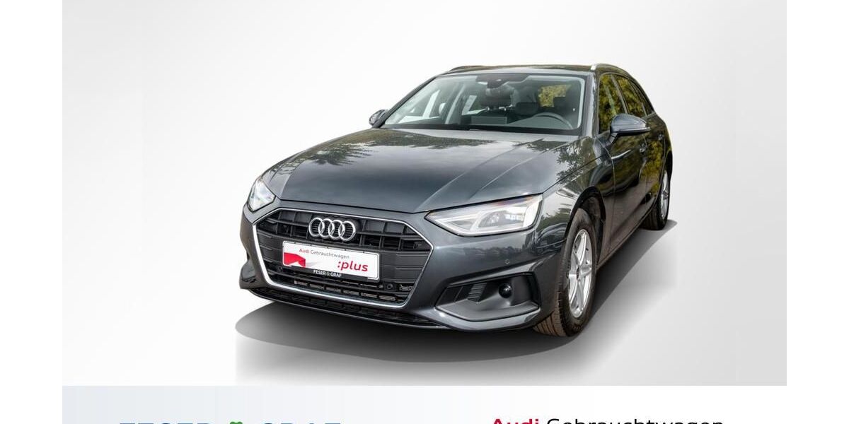 Audi A4 18.920 km 28.940 &euro; Magdeburg 39126