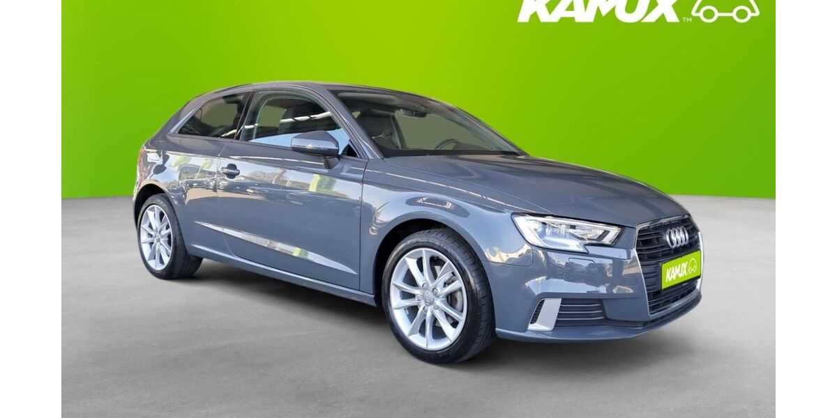 Audi A3 116.763 km 13.390 &euro; Hameln 31785
