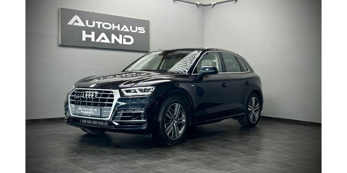 Audi Q5 116.000 km 27.990 &euro; Bad Honnef/Rottbitze 53604