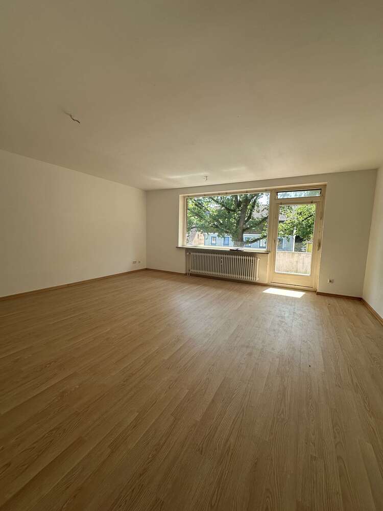 Wohnung zum Mieten in Pinneberg 630 € 60 m²