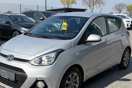 Hyundai i10 126.600 km 6.950 &euro; Barsinghausen ( bei Hannover ) 30890