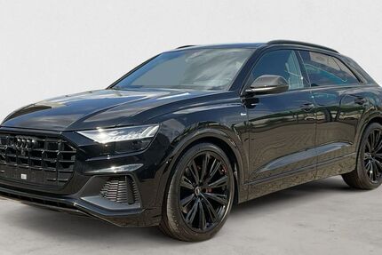 Audi Q8 80.577 km 67.980 &euro; Wesel 46483