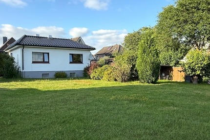 Traumhaftes Grundstück in Sackgassenlage - Grundstück Seevetal Hagolt | Angebot:27005249