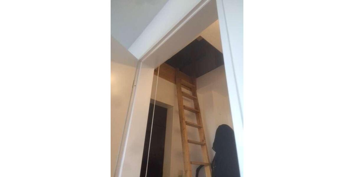 Dachgeschoßwohnung Niederkassel - 1 Zimmer, 42 m&sup2;, 169.000&euro; | Angebot:25208148