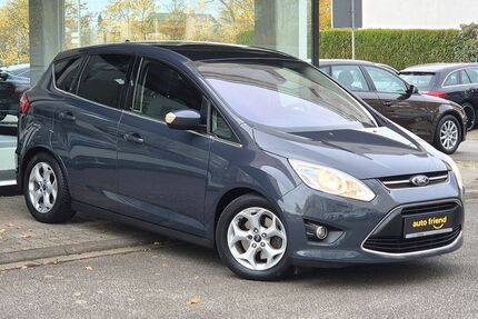 Ford C-Max 96.000 km 6.950 € Rüsselsheim 65428