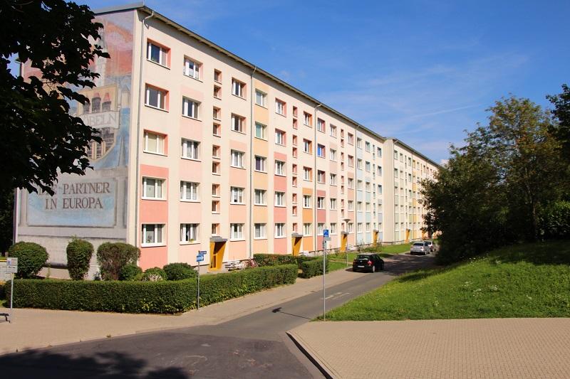 Etagenwohnung Döbeln - 2 Zimmer, 58 m&sup2;, 330&euro; | Angebot:26490349