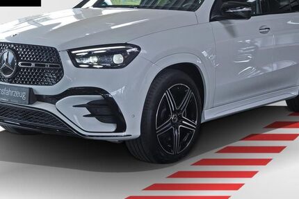 Mercedes-Benz GLE 350 3.000 km 94.998 &euro; Eckernförde 24340