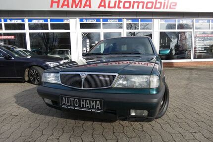 Lancia Dedra