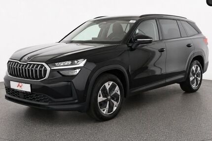 Skoda Kodiaq 97.470 km 33.480 &euro; Berlin 12103