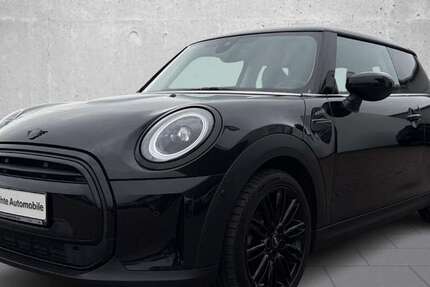 Mini Cooper 25.976 km 24.490 &euro; Halstenbek 25469