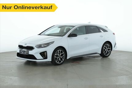 Kia pro ceed / ProCeed 57.920 km 17.160 € Düsseldorf 40599