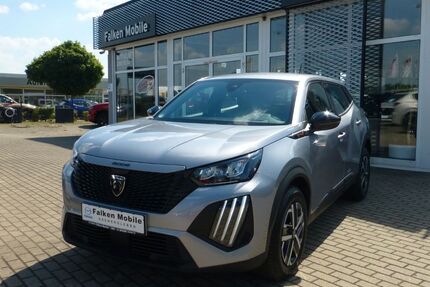 Peugeot 2008 10.009 km 20.990 &euro; Aschersleben 06449