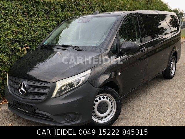 Mercedes-Benz Vito 533.500 km 12.900 € Plauen 08525