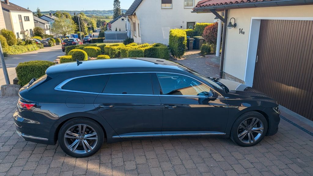 VW Arteon 48.800 km 25.490 &euro; Leopoldshöhe 33818