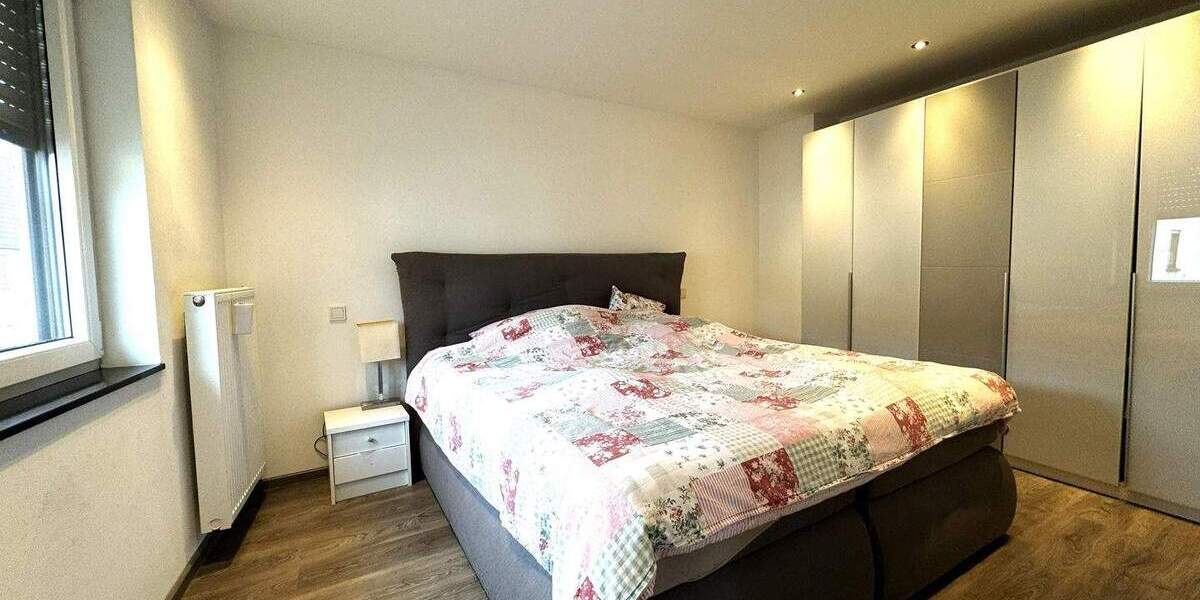 Doppelhaushälfte Gersheim Reinheim - 6 Zimmer, 160 m&sup2;, 192.000&euro; | Angebot:25687334