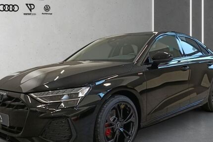 Audi A3 10.000 km 38.888 &euro; Gera 07546