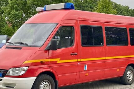 Mercedes Sprinter