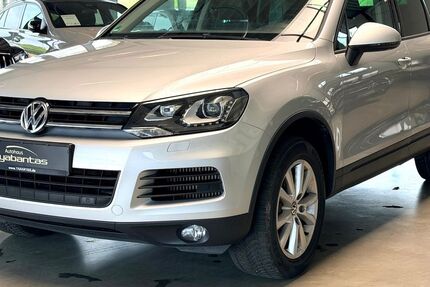 VW Touareg 292.000 km 7.900 &euro; Uhingen 73066