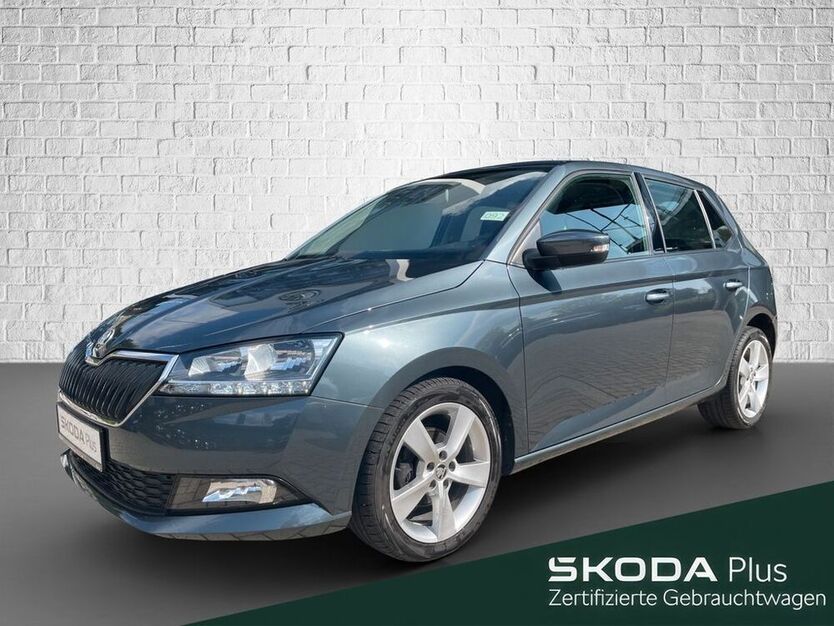 Fabia