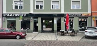 SLS-City, 3 ZKB 88m² - 3. Etage