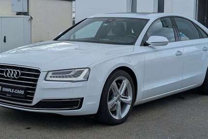 Audi A8 75.800 km 30.900 &euro; Neu-Ulm 89231