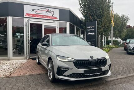 Skoda Scala 26.200 km 22.990 &euro; Weinheim 69469