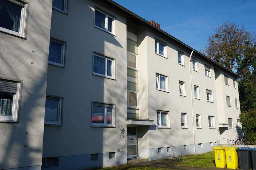 Wohnung zum Mieten in Sinzig 419 € 41.38 m²