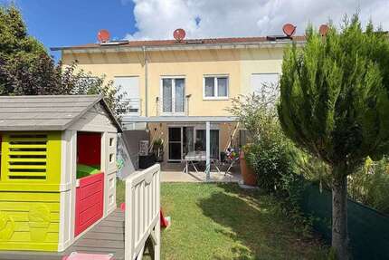 Haus zum Kaufen in Vaihingen an der Enz 530.000 € 130 m² 5.5 zimmer