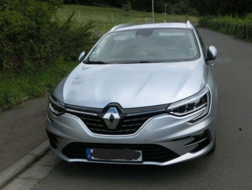Megane