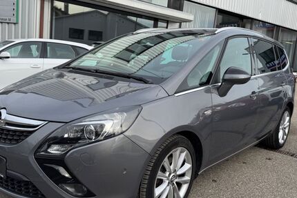 Opel Zafira 149.990 km 8.490 &euro; Kempten 87439