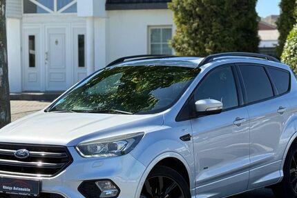 Ford Kuga 139.960 km 13.490 &euro; Jülich 52428