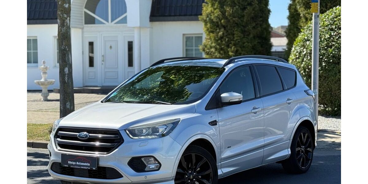 Ford Kuga 139.960 km 13.490 &euro; Jülich 52428