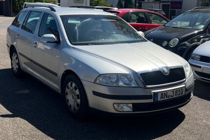 Skoda Octavia 290.000 km 999 &euro; Massenbachhausen 74252