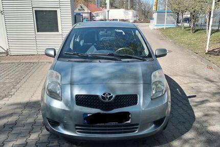 Toyota Yaris 197.000 km 2.850 &euro; Kiel 24109